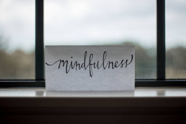 Join Us for a Midweek Mindfulness Break! - Russell Tutoring